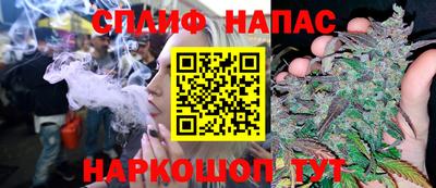 винт Канаш
