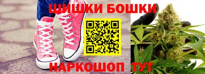 винт Канаш